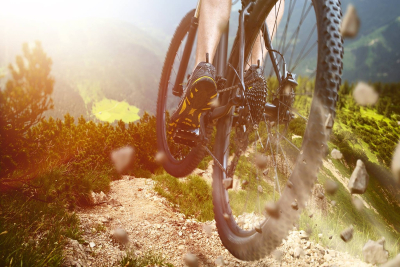 Λέσβος: Το Πέραμά βάζει τα καλά του για τον αγώνα ορεινού τρεξίματος και ορεινής Ποδηλασίας!