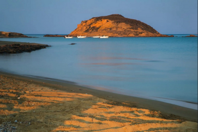 Σάμος, Ικαρία, Χίος, Λέσβος, Λήμνος -Οι καλύτερες παραλίες του Ανατολικού Αιγαίου