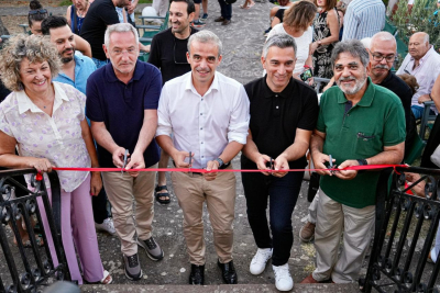 Εγκαίνια φωτογραφικής έκθεσης Μυτιλήνης – Περγάμου: «Δύο Ακτές το Ίδιο Φως»