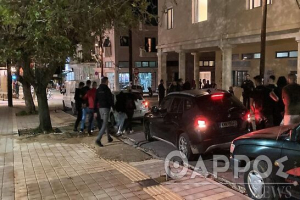 Στη φυλακή και οι τρεις για την δολοφονία του 31χρονου που βρέθηκε θαμμένος σε παραλία