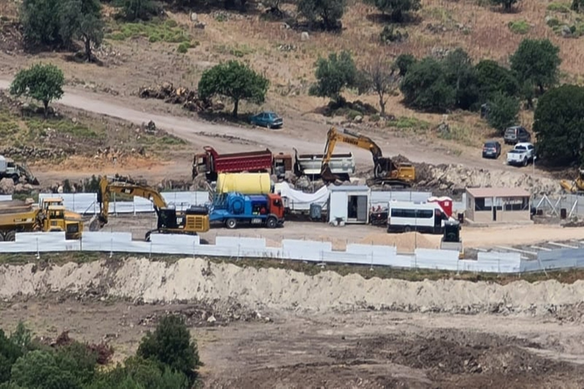 Η Βαστριά προχωράει και κάποιοι κάνουν ότι δεν βλέπουν. Η απόλυτη κοροϊδία (vid)