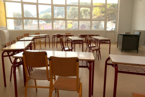 ΔΑΣ ΑΔΕΔΥ ΛΕΣΒΟΥ: Σχολεία χωρίς πόρους και έλεγχο, η κυβέρνηση καταργεί τις Σχολικές Επιτροπές παντού