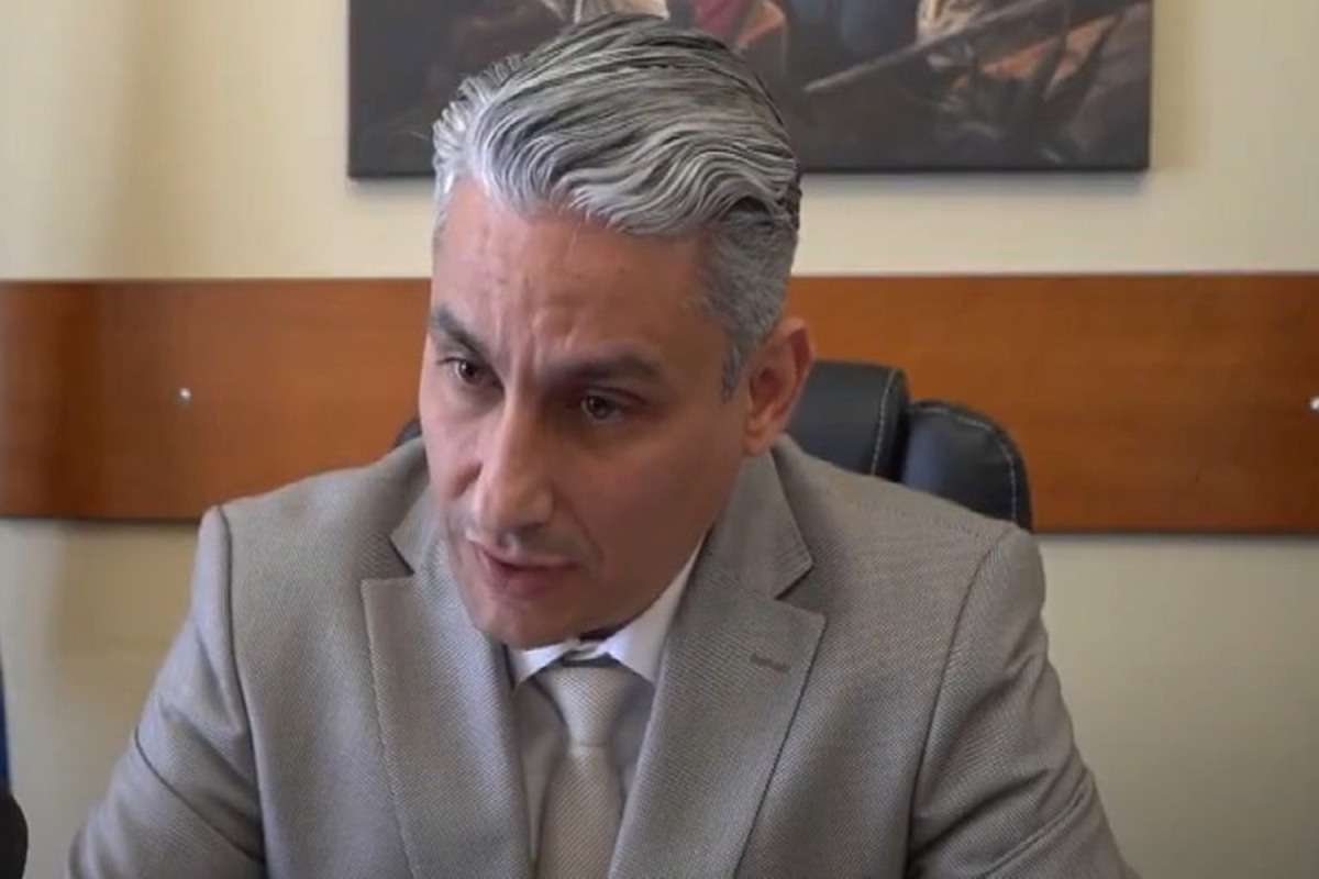 Κουφέλος: «Διοίκηση χωρίς στοιχεία και χωρίς ντροπή»!