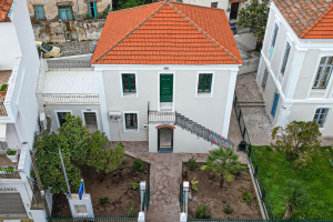 Σε νέο κτίριο οι Υπηρεσίες της Δημοτικής Ενότητας Γέρας