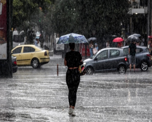 Καιρός: Πότε θα δούμε τον αντικυκλώνα να «σπάει» και θα έρθουν ξανά βροχές – Η εξέλιξη των επόμενων ημερών