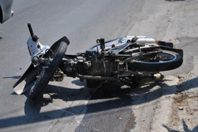 Λέσβος: Τροχαίο ατύχημα στην ευρύτερη περιοχή της Πέτρας