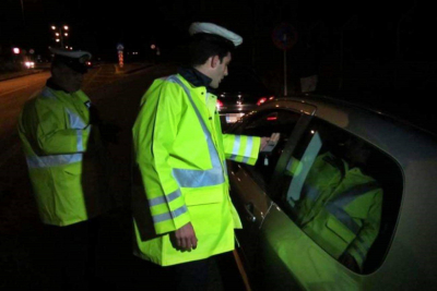 Σάμος: Οδηγούσε μεθυσμένος και συνελήφθη