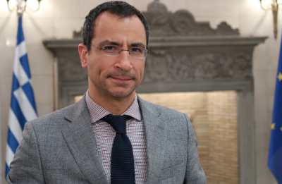 Πιπίνης για Λέσβο: "Αμεσα 8 εκ. ευρω αποζημίωση στους τυροκόμους"