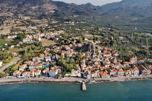 Λέσβος: Μεγάλη ανάπλαση στην Πέτρα, δημοπρατήθηκε έργο 1,3 εκατ. ευρώ