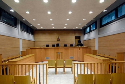 ΚΚΕ: άμεση κάλυψη όλων των αναγκών στις δικαστικές υπηρεσίες του Ειρηνοδικείου Λήμνου με μόνιμο προσωπικό