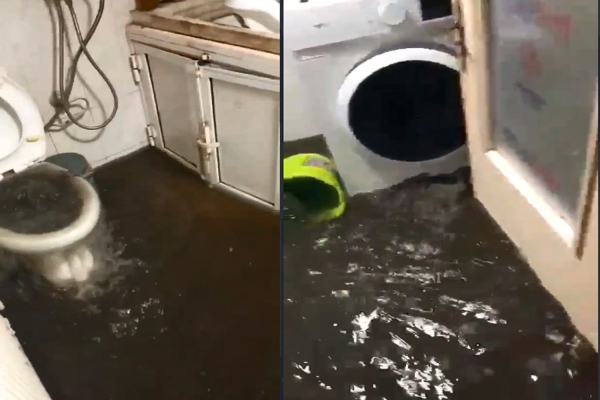 Κουφέλος: Υγειονομική βόμβα στην Αγιάσο από τις αστοχίες