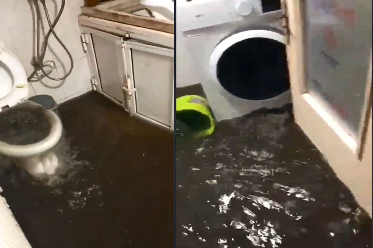 Κουφέλος: Υγειονομική βόμβα στην Αγιάσο από τις αστοχίες