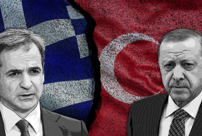 Απειλεί ξανά ο Ερντογάν: Μητσοτάκη αν κάνεις λάθος οι τρελοί Τούρκοι θα κάνουν γιουρούσι