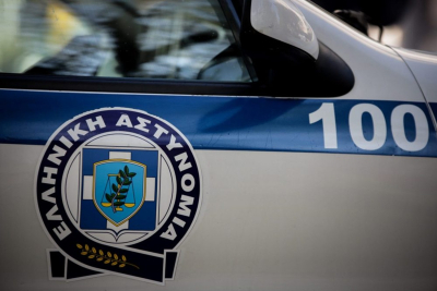 Συνελήφθη αλλοδαπός στη Χίο χωρίς δίπλωμα