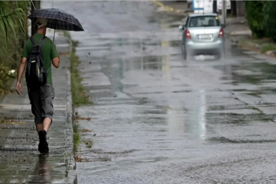 Καιρός: Έρχεται το φθινόπωρο - Υποχωρεί η θερμοκρασία με βροχές από σήμερα σε Μακεδονία και Θράκη