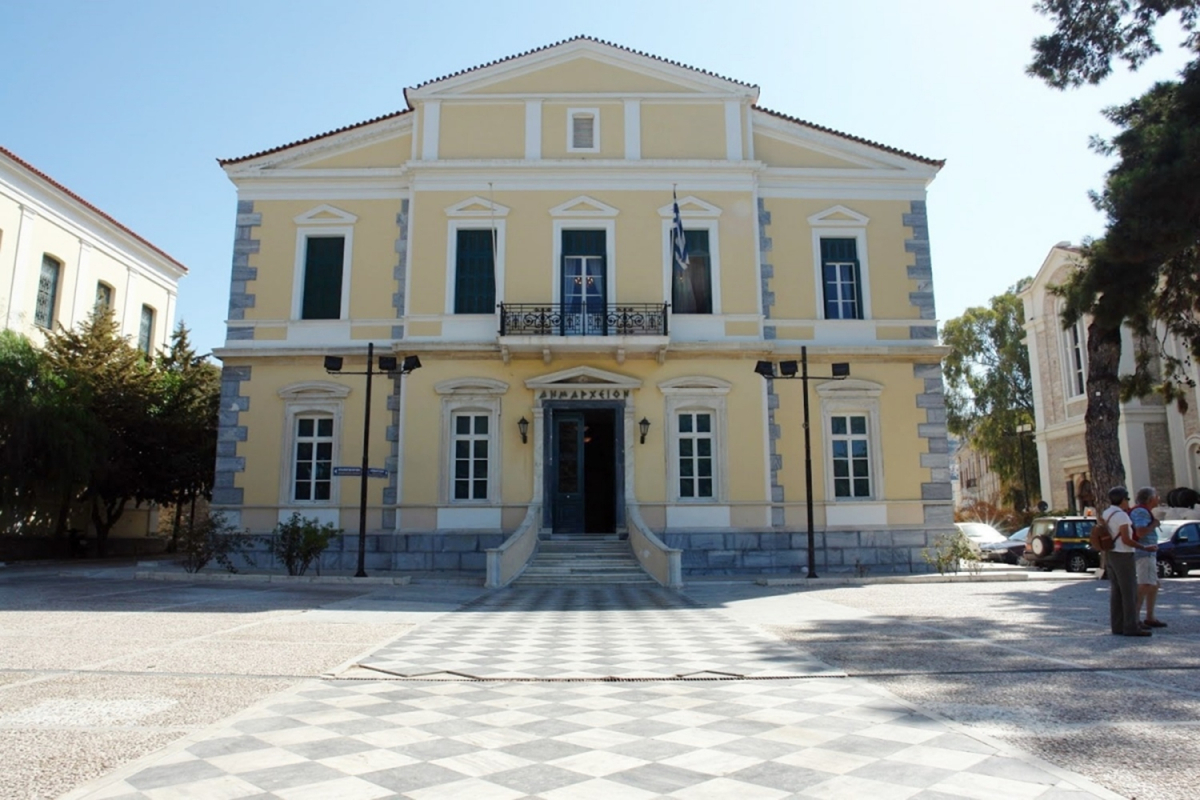 ΠΡΟΓΡΑΜΜΑ ΕΚΔΗΛΩΣΕΩΝ ΔΗΜΟΥ ΑΝΑΤΟΛΙΚΗΣ ΣΑΜΟΥ 19 ΕΩΣ 25 ΑΥΓΟΥΣΤΟΥ