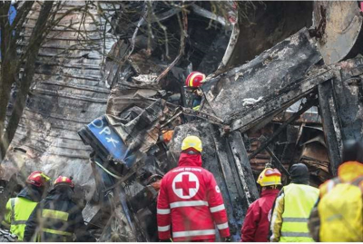 Τέμπη: Ανακοινώθηκε η Ειδική Επιτροπή που θα διερευνήσει το σιδηροδρομικό δυστύχημα