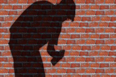 27χρονος συνελήφθη στη Μυτιλήνη για γκράφιτι και παράβαση περιβαλλοντικής νομοθεσίας