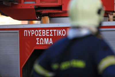 Πέντε συλλήψεις για φωτιές από αμέλεια σε Χίο, Εύβοια, Λέσβο και Φθιώτιδα - Συνολικά 65 μέσα στο 2026