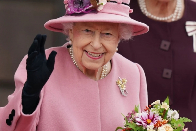 Βασίλισσα Ελισάβετ: Πέθανε στα 96 της χρόνια - Επίσημη ανακοίνωση από το Μπάκιγχαμ