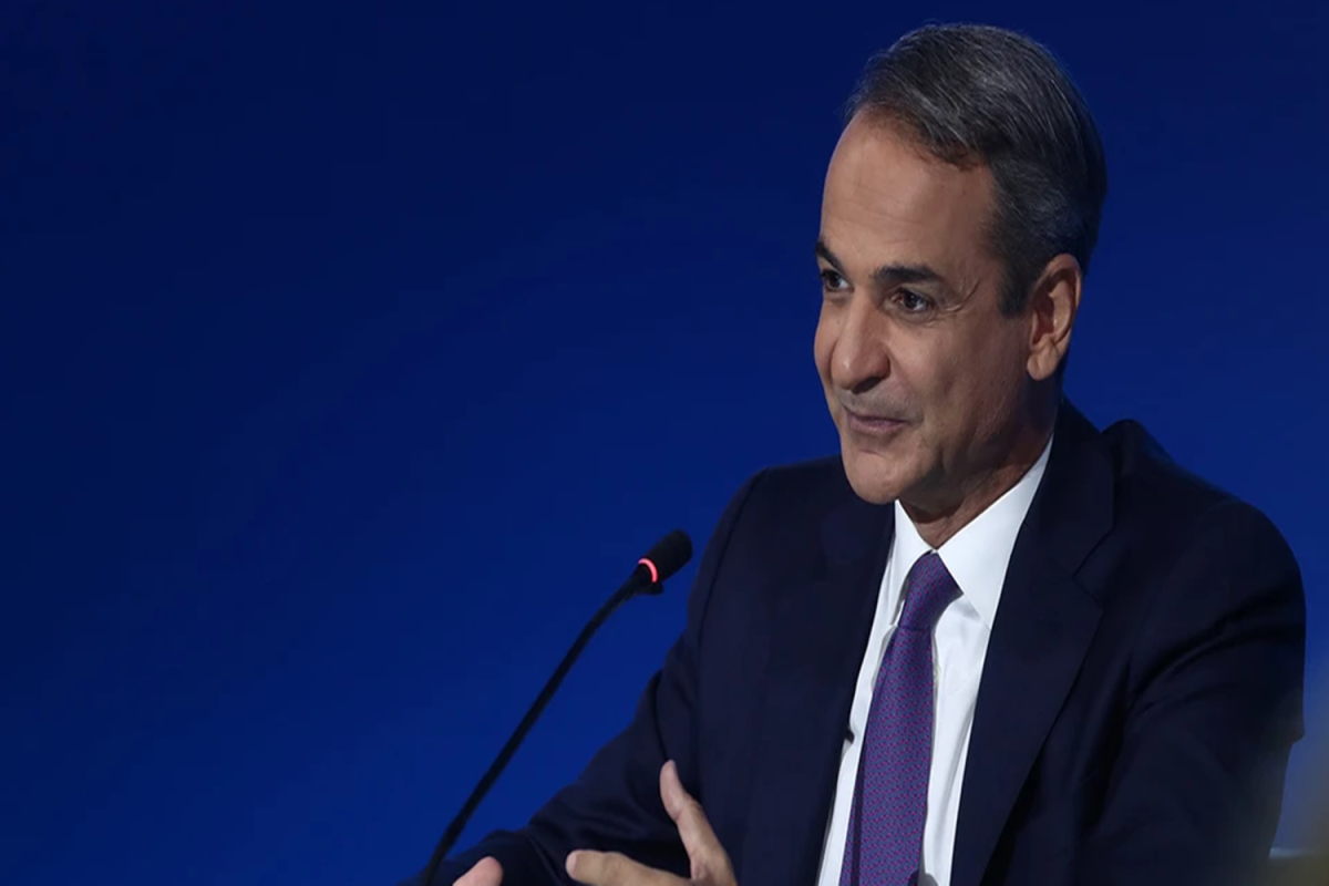 Μετρημένες παροχές στη μεσαία τάξη και προσήλωση στο κυβερνητικό έργο – Το μείγμα της πολιτικής Μητσοτάκη