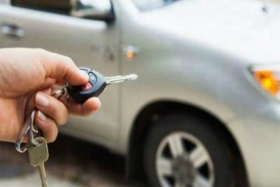 Ικαρία: Απάτη με την αγορά αυτοκινήτου online – Πώς «πέταξαν» 8.000€