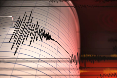 Σεισμός 3,2 Ρίχτερ στη Λέσβο
