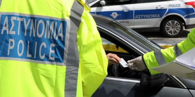 Συνελήφθη ημεδαπός στη Λέσβο, για παράβαση του Κώδικα Οδικής Κυκλοφορίας
