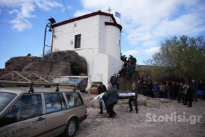 Λέσβος: Τίτλοι τέλους για τις γιαγιάδες της Συκαμνιάς