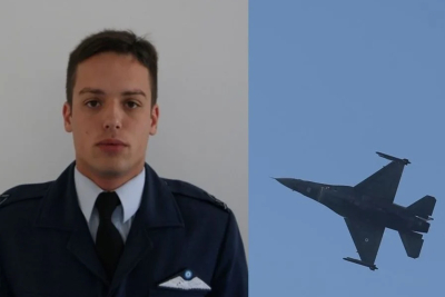 Αίσχος από τουρκικό κανάλι: Χλευάζει τον Α/ΓΕΕΘΑ για την πτώση του Phantom F-4