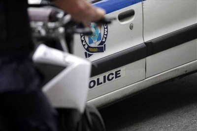 Λέσβος: Και πάλι συλλήψεις οδηγών με μηχανάκια χωρίς δίπλωμα