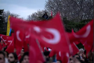 Κλειδώνει η ημερομηνία των εκλογών στην Τουρκία - Τι αναφέρει ο τουρκικός Τύπος