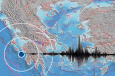 «Η Τάφρος του Βορείου Αιγαίου» και άλλα σεισμικά ρήγματα στην Ελλάδα: Ποια είναι επικίνδυνα και ποια πιο ενεργά