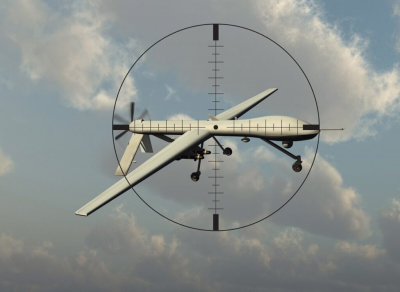 Αιφνιδιασμός της Τουρκίας – Αντι-drone ομπρέλα στο Αιγαίο σε συνεργασία με Ισραήλ