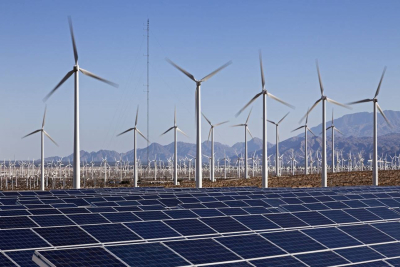 ΚΚΕ Λήμνου :  Ανακοίνωση για τις Ανανεώσιμες Πηγές Ενέργειας (ΑΠΕ)