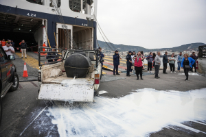 Με στάση εργασίας και συγκεντρώσεις απαντά η ΑΔΕΔΥ Λέσβου για την κρίση του αφθώδους πυρετού
