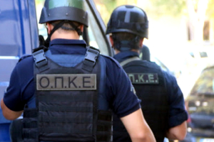 Σάμος: Νεαρός συνελήφθη με ναρκωτικά μετά από έλεγχο της ΟΠΚΕ