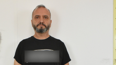 Έφτασε στη Ευελπίδων ο 53χρονος παιδοβιαστής – Αρνείται να τον αναλάβει ο δικηγόρος