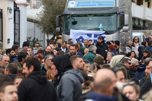 Τι συνέβη με τον Βέρρο στο λιμάνι, η απάντηση της δημοτικής αρχής