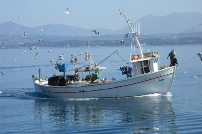 Χίος: 6 φορές πάνω ο προυπολογισμός στο Leader Αλιείας