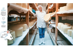 Αφθώδης πυρετός: Φωνές απόγνωσης από την καραντίνα της Λέσβου