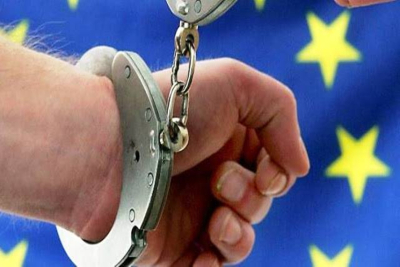 Συνελήφθη αλλοδαπός στη Σάμο, διωκόμενος με Ευρωπαϊκό Ένταλμα Σύλληψης, για το αδίκημα της αρπαγής ανηλίκων.