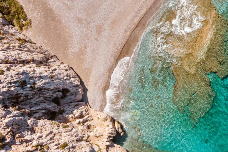 Δυτική Σάμος: Διεθνές αφιέρωμα για την αυθεντική πλευρά του νησιού