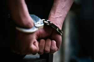 Μυτιλήνη: 37χρονος αλλοδαπός συνελήφθη για επίθεση με λοστό σε 45χρονο