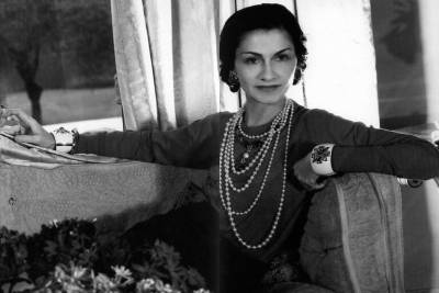 Coco Chanel: Η γυναίκα που άλλαξε την μόδα
