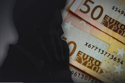 Χίος: Προσποιήθηκε ότι ήταν υπάλληλος λογιστικού γραφείου – Η απάτη με το market pass κόστισε 2.990€