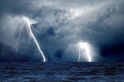 Έκτακτη διακοπή κυκλοφορίας στον Άγιο Κήρυκο λόγω κατάρρευσης τοιχίου