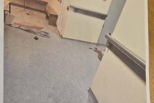 Σοβαρά προβλήματα υγιεινής και στέγασης στο Ειδικό Σχολείο Σάμου, κατεπείγουσα παρέμβαση ζητά η Ανα.Σ.Α.