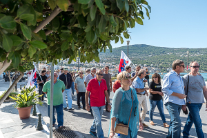 Στις 5 Φλεβαρη το 34ο εκλογοαπολογιστικό Συνέδριο του Εργατικού Κέντρου Σάμου