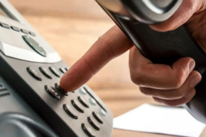 Απόπειρες τηλεφωνικής εξαπάτησης με πρόσχημα τον αφθώδη πυρετό